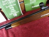 REMINGTON MODEL 541-T HEAVY BARREL NEW IN THE BOX - 12 of 15