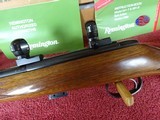 REMINGTON MODEL 541-T HEAVY BARREL NEW IN THE BOX - 11 of 15