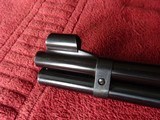 WINCHESTER MODEL 94 CARBINE PRE-64 30 WCF FLAT BAND - 3 of 14