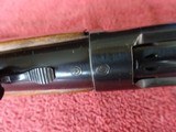 WINCHESTER MODEL 94 CARBINE PRE-64 30 WCF FLAT BAND - 6 of 14