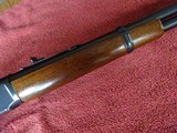 WINCHESTER MODEL 94 CARBINE PRE-64 30 WCF FLAT BAND - 13 of 14