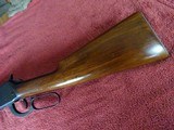 WINCHESTER MODEL 94 CARBINE PRE-64 30 WCF FLAT BAND - 9 of 14