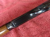 WINCHESTER MODEL 94 CARBINE PRE-64 30 WCF FLAT BAND - 7 of 14
