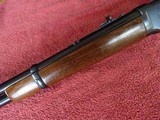 WINCHESTER MODEL 94 CARBINE PRE-64 30 WCF FLAT BAND - 2 of 14