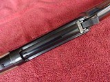 WINCHESTER MODEL 94 CARBINE PRE-64 30 WCF FLAT BAND - 5 of 14