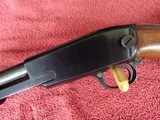 WINCHESTER MODEL 61 MAGNUM LIKE NEW - 1 of 14