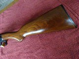 WINCHESTER MODEL 61 MAGNUM LIKE NEW - 3 of 14