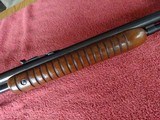 WINCHESTER MODEL 61 MAGNUM LIKE NEW - 13 of 14