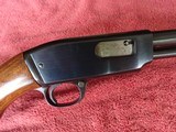 WINCHESTER MODEL 61 MAGNUM LIKE NEW - 12 of 14