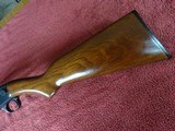 WINCHESTER MODEL 61 MAGNUM LIKE NEW - 9 of 14