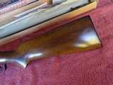 WINCHESTER MODEL 67-A - NEW IN ORIGINAL PICTURE BOX - 7 of 10