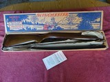 WINCHESTER MODEL 67-A - NEW IN ORIGINAL PICTURE BOX - 1 of 10