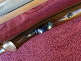 WINCHESTER MODEL 67-A - NEW IN ORIGINAL PICTURE BOX - 4 of 10