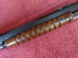 REMINGTON MODEL 12-C 22 S.L.orLR.LIKE NEW IN THE ORIGINAL BOX - 3 of 14
