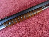 REMINGTON MODEL 12-C 22 S.L.orLR.LIKE NEW IN THE ORIGINAL BOX - 11 of 14