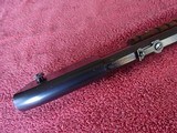 REMINGTON MODEL 12-C 22 S.L.orLR.LIKE NEW IN THE ORIGINAL BOX - 4 of 14