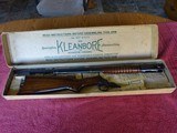 REMINGTON MODEL 12-C 22 S.L.orLR.LIKE NEW IN THE ORIGINAL BOX - 1 of 14
