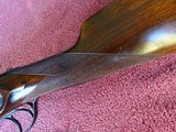 AYA MODEL NO. 2 12 GAUGE LIKE NEW CONDITION - 8 of 15