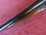 AYA MODEL NO. 2 12 GAUGE LIKE NEW CONDITION - 7 of 15