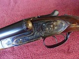 AYA MODEL NO. 2 12 GAUGE LIKE NEW CONDITION - 6 of 15