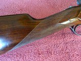 AYA MODEL NO. 2 12 GAUGE LIKE NEW CONDITION - 2 of 15