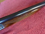 AYA MODEL NO. 2 12 GAUGE LIKE NEW CONDITION - 3 of 15