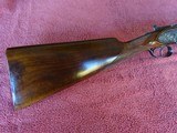 AYA MODEL NO. 2 12 GAUGE LIKE NEW CONDITION - 14 of 15