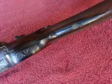 AYA MODEL NO. 2 12 GAUGE LIKE NEW CONDITION - 10 of 15