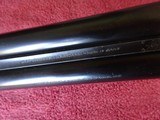 AYA MODEL NO. 2 12 GAUGE LIKE NEW CONDITION - 5 of 15