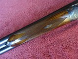 AYA MODEL NO. 2 12 GAUGE LIKE NEW CONDITION - 11 of 15