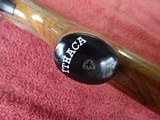 ITHACA MODEL 37 12 GAUGE - HIGHLY FIGURED WOOD - LIKE NEW - 8 of 15