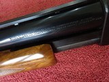 ITHACA MODEL 37 12 GAUGE - HIGHLY FIGURED WOOD - LIKE NEW - 4 of 15