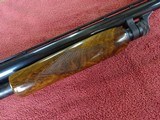 ITHACA MODEL 37 12 GAUGE - HIGHLY FIGURED WOOD - LIKE NEW - 14 of 15