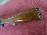 ITHACA MODEL 37 12 GAUGE - HIGHLY FIGURED WOOD - LIKE NEW - 9 of 15