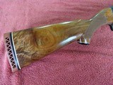 ITHACA MODEL 37 12 GAUGE - HIGHLY FIGURED WOOD - LIKE NEW - 11 of 15