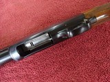 ITHACA MODEL 37 12 GAUGE - HIGHLY FIGURED WOOD - LIKE NEW - 7 of 15