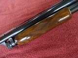 ITHACA MODEL 37 12 GAUGE - HIGHLY FIGURED WOOD - LIKE NEW - 3 of 15