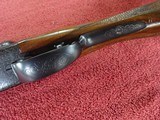 ITHACA SKB MODEL 150 20 GAUGE - SCARCE GUN - 8 of 15