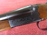 ITHACA SKB MODEL 150 20 GAUGE - SCARCE GUN - 1 of 15