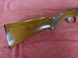 ITHACA SKB MODEL 150 20 GAUGE - SCARCE GUN - 11 of 15