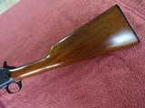 WINCHESTER MODEL 62-A - NICE - 100% ORIGINAL - 8 of 13