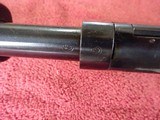 WINCHESTER MODEL 62-A - NICE - 100% ORIGINAL - 5 of 13
