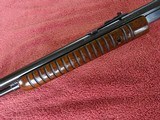 WINCHESTER MODEL 62-A - NICE - 100% ORIGINAL - 2 of 13
