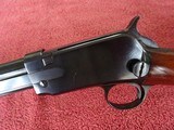 WINCHESTER MODEL 62-A - NICE - 100% ORIGINAL - 1 of 13