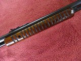 WINCHESTER MODEL 62-A - NICE - 100% ORIGINAL - 12 of 13