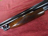 ITHACA MODEL 37R DELUXE 16 GAUGE SOLID RIB - 2 of 13