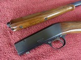 REMINGTON MODEL 24 SPEEDMASTER LIKE NEW IN ORIGINAL BOX - 4 of 9