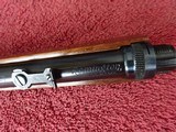 REMINGTON MODEL 24 SPEEDMASTER LIKE NEW IN ORIGINAL BOX - 8 of 9