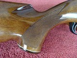 REMINGTON MODEL 541-S CUSTOM SPORTER - NICE GUN - 6 of 13