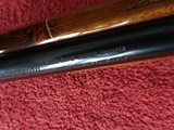 REMINGTON MODEL 541-S CUSTOM SPORTER - NICE GUN - 5 of 13